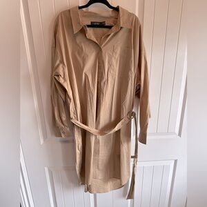 Ralph Lauren Shirt Dress
